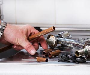 Why choose Toilet Repair LLC for toilet repair in Paradise Valley
